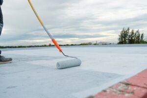 Best waterproofing membrane